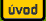 úvod