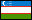 Uzbekistan